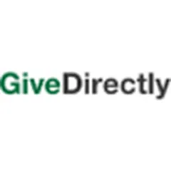 GiveDirectly logo
