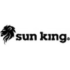 Sun King (Formerly Greenlight Planet) logo