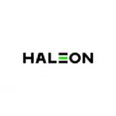 Haleon logo