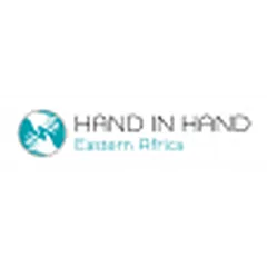 Hand in Hand Eastern Africa (HiH EA) logo