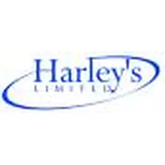 Harleys Limited logo