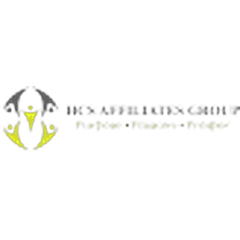 HCS Affiliates Group logo