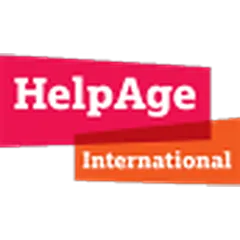 Help Age International logo