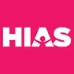 HIAS Refugee Trust of Kenya logo