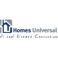 Home Universal logo
