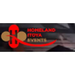 Homeland Itoya Events logo