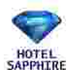 Hotel Sapphire logo