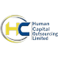 Human Capital Outsourcing Limited logo