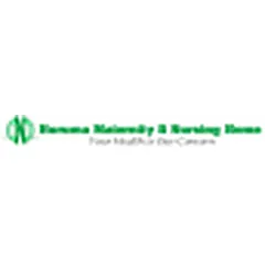 Huruma Nursing Home logo