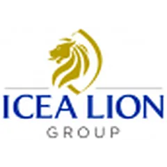 ICEA Lion Group logo
