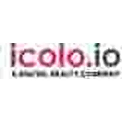 iColo: A Digital Realty Company logo