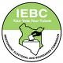 IEBC – Independent Electoral and Boundaries Commission logo