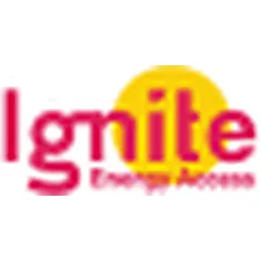 Ignite Energy Access logo