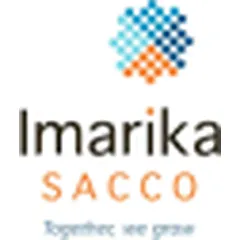 Imarika DT Sacco logo