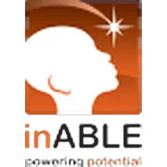 inABLE logo