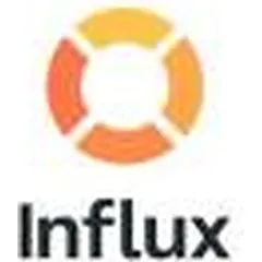 Influx logo