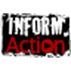 InformAction logo