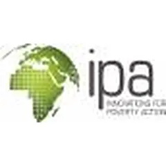 Innovations for Poverty Action (IPA) logo