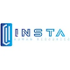 InstaHR logo