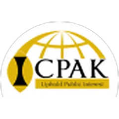 Institute of Certified Public Accountants of Kenya (ICPAK) logo