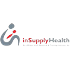 InSupply Health logo