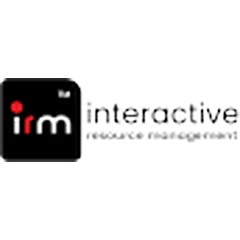 Interactive Resource Management Ltd logo