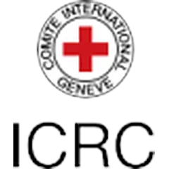 International Committee of the Red Cross (ICRC) logo