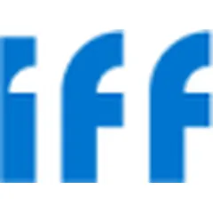 International Flavors & Fragrances (IFF) logo