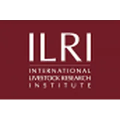 International Livestock Research Institute (ILRI) logo