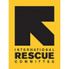 International Rescue Committee logo