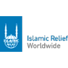 Islamic Relief logo