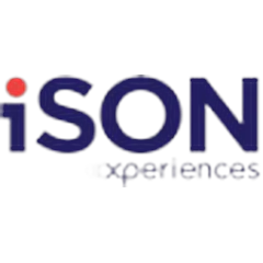 iSON Xperiences Limited logo