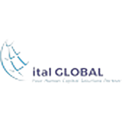 Ital Global logo