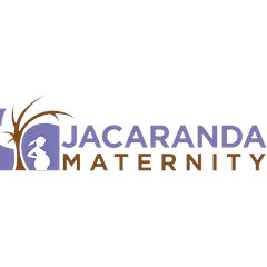 Jacaranda Maternity logo