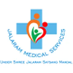 Jalaram Medical Services logo