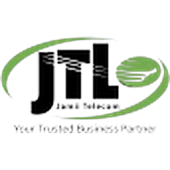Jamii Telecommunications logo