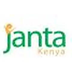 Janta Kenya logo