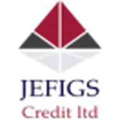 Jefigs Credit Ltd logo