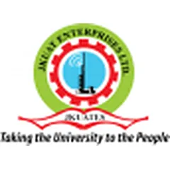 JKUAT Enterprises Limited logo