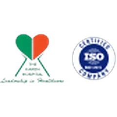 Karen Hospital logo