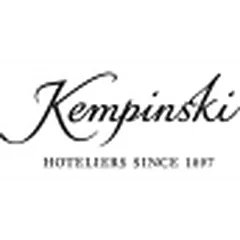 Kempinski Hotels logo