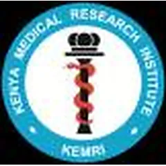 Kenya Medical Research – KEMRI logo