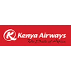 Kenya Airways logo