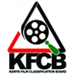 Kenya Film Classification Board (KFCB) logo