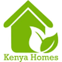 Kenya Homes Properties Ltd logo