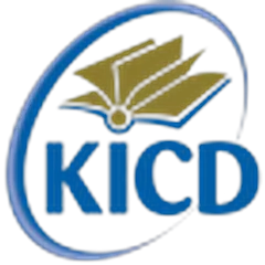 Kenya Institute of Curriculum Development (KICD) logo