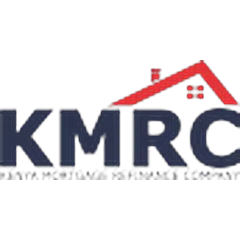 Kenya Mortgage Refinance Company (KMRC) logo