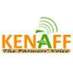 Kenya National Farmers Federation (KENAFF) logo
