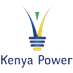 Kenya Power logo