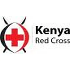 Kenya Red Cross Society logo